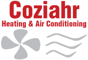 Coziahr Heating and Air Conditioning